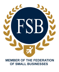 Member of the Federation of Small Businesses